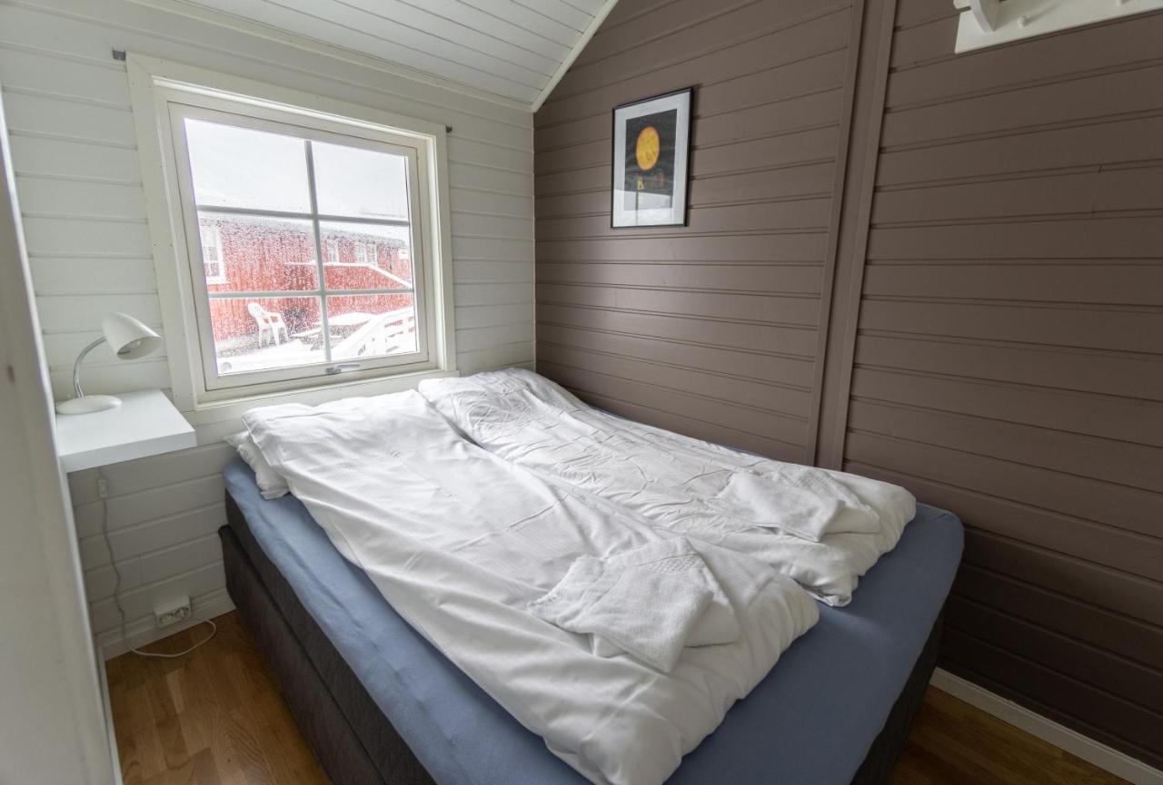 Lofoten Cabin And Kayak Rental Stamsund Ngoại thất bức ảnh