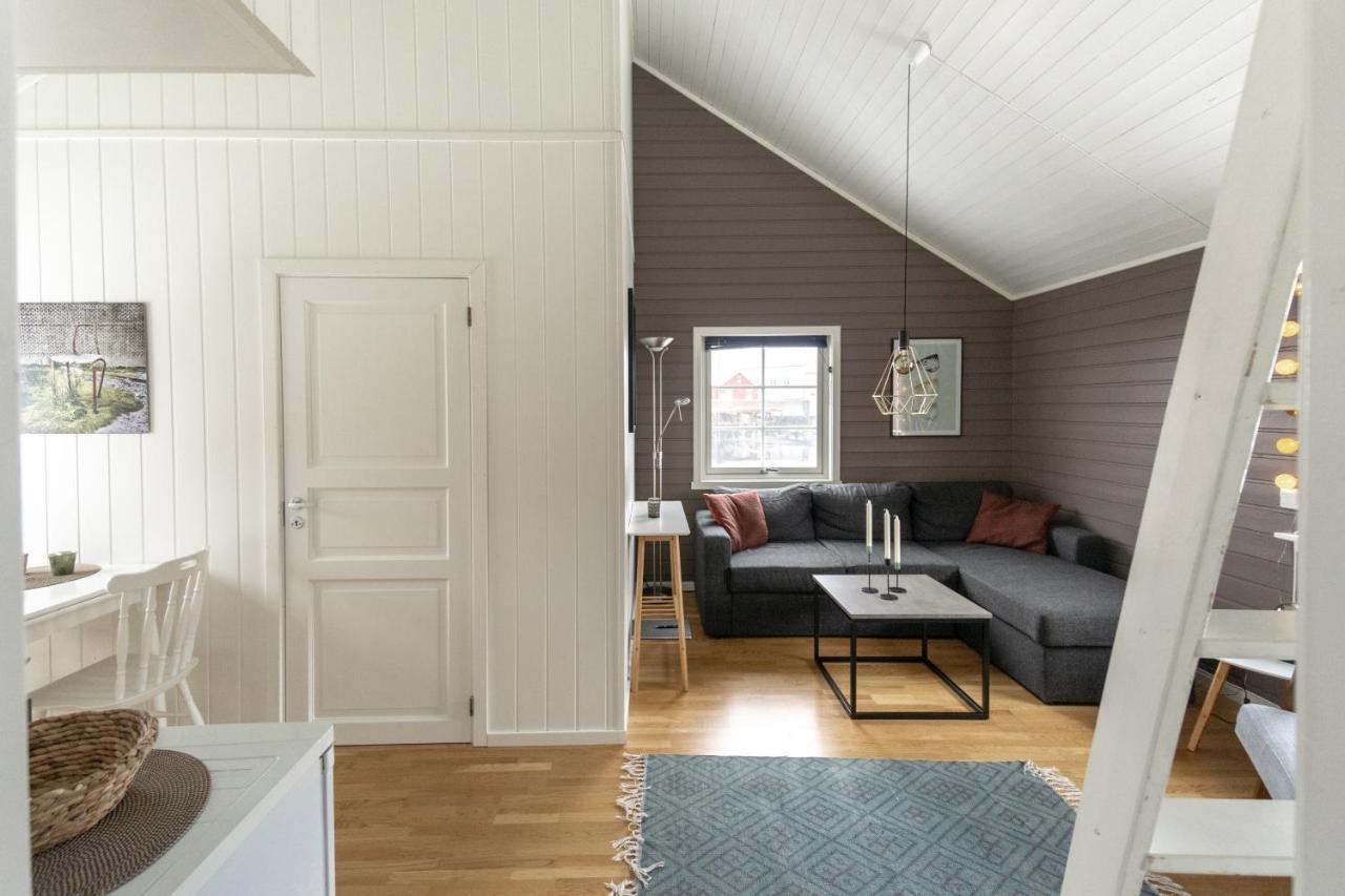 Lofoten Cabin And Kayak Rental Stamsund Ngoại thất bức ảnh