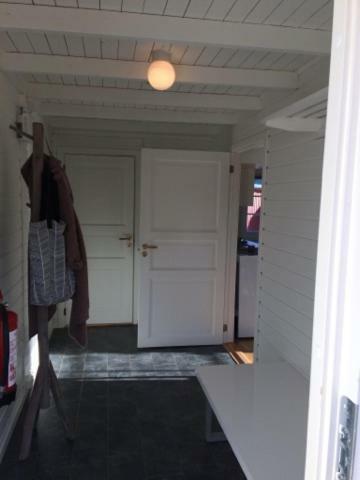Lofoten Cabin And Kayak Rental Stamsund Ngoại thất bức ảnh