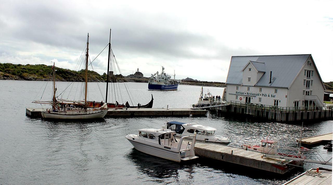 Lofoten Cabin And Kayak Rental Stamsund Ngoại thất bức ảnh